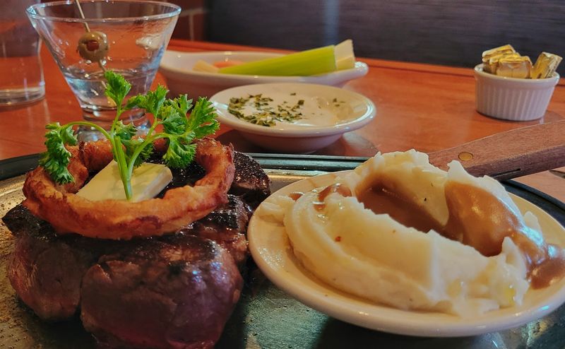 What Makes the Steak Dinner Deal So Special