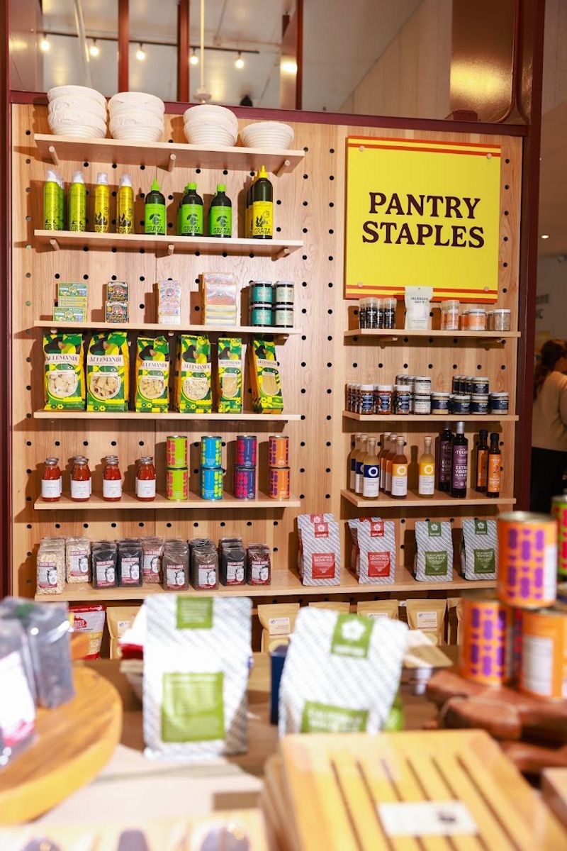 What No Preservatives Actually Means Here