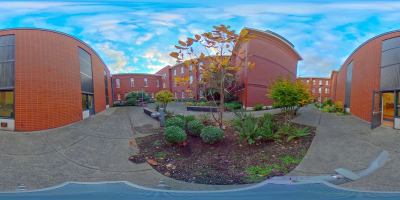 What Oregon State Hospital Feels Like Today
