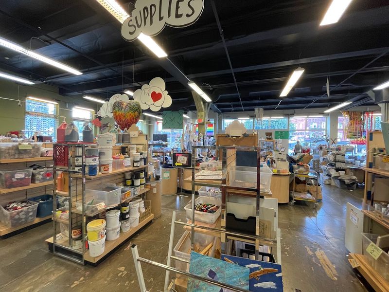 What SCRAP PDX Actually Is and Why It Matters