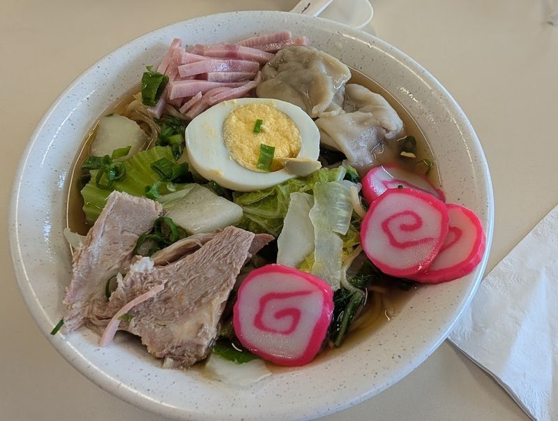 What Saimin Actually Is and Why It Matters What Saimin Actually Is and Why It Matters