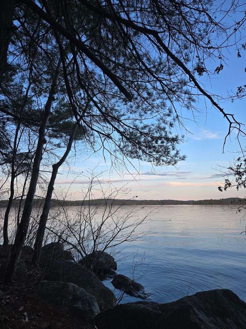 What Submerged Foundations Actually Tell Us