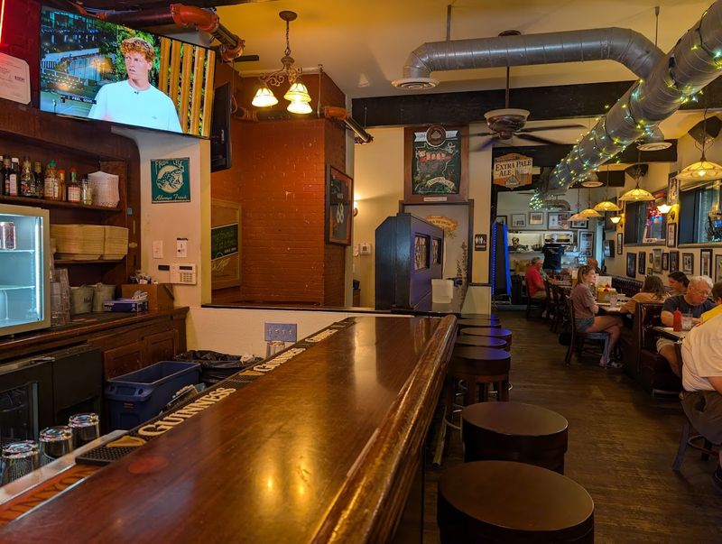 What The Regulars Already Know About This Place