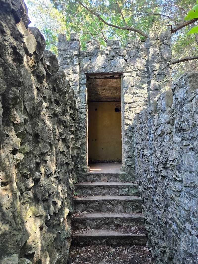 What To Expect Inside The Castle Walls