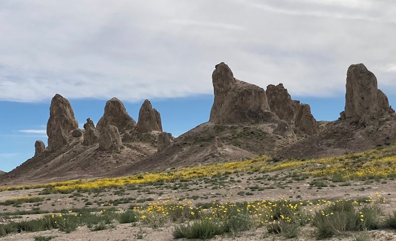 What Tufa Spires Actually Are and Why They Matter