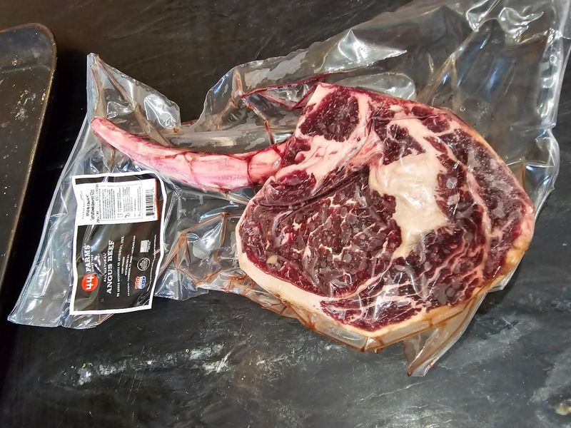What USDA Certified Never-Ever All Natural Actually Means What USDA Certified Never-Ever All Natural Actually Means