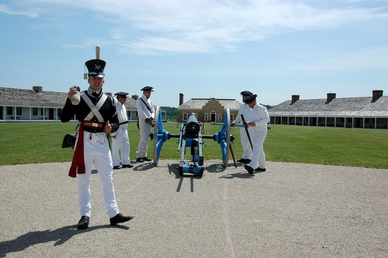 What a Day at Fort Snelling Actually Looks Like