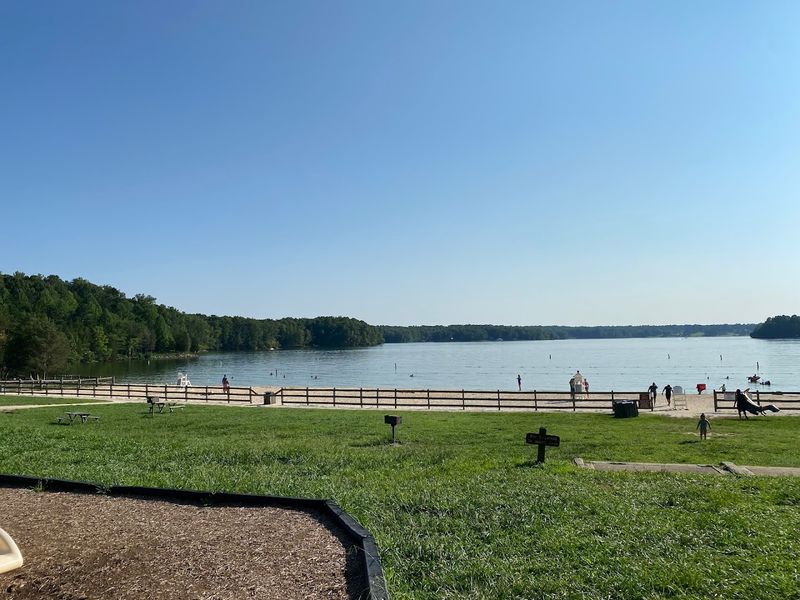 What a Weekday at Lake Anna Actually Feels Like