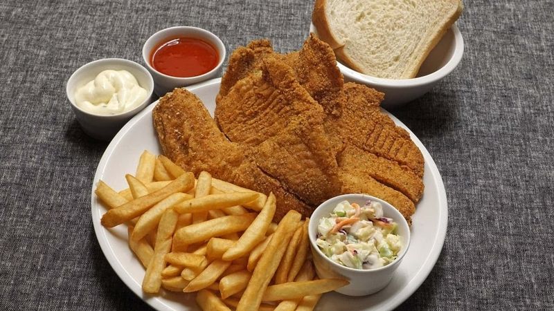 What the Catfish Is Really About What the Catfish Is Really About