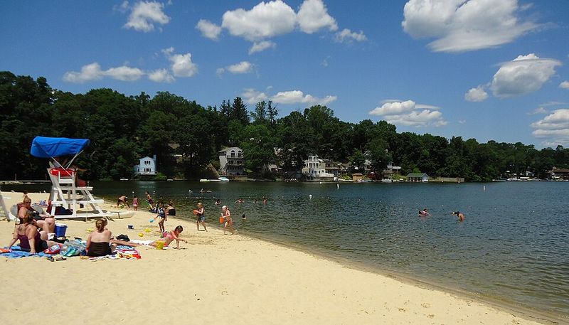 What the Future Looks Like for Lake Hopatcong What the Future Looks Like for Lake Hopatcong