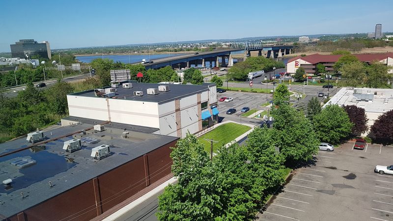 What the Future Looks Like for Secaucus