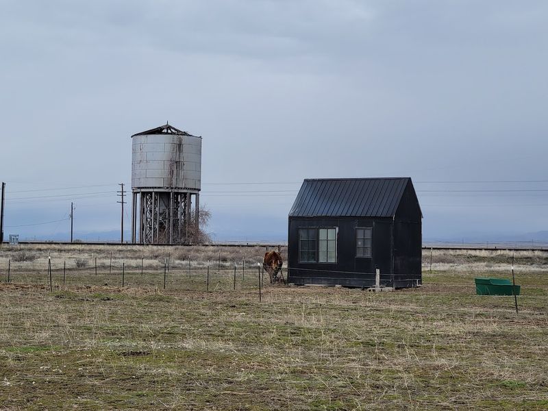 What the Surrounding Landscape Actually Looks Like