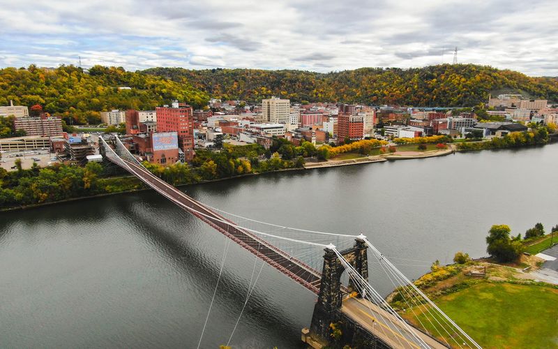 Wheeling, West Virginia Wheeling, West Virginia