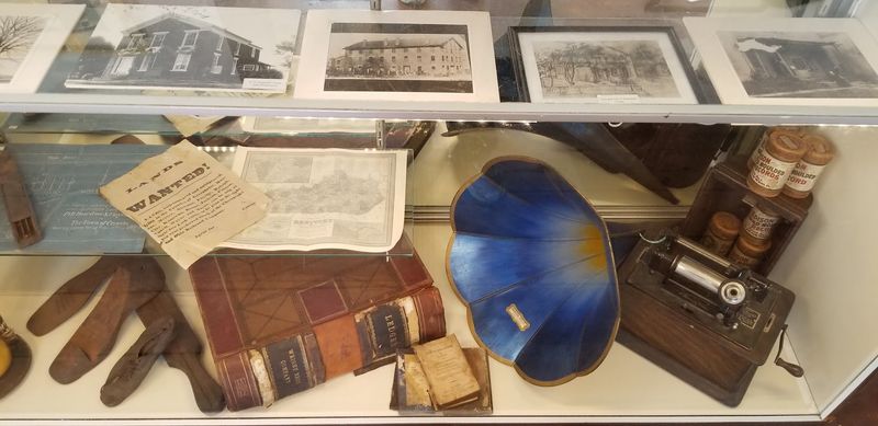When the House Became a Civil War Hospital When the House Became a Civil War Hospital