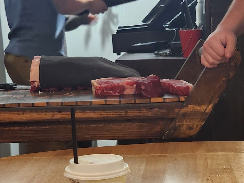 Where Boone Appetite Meets A Real Address
