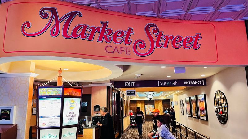 Where Downtown Appetite Meets Tradition