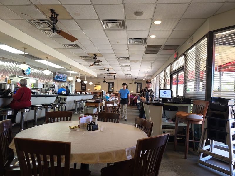 Where Huntsville Wakes Up Hungry