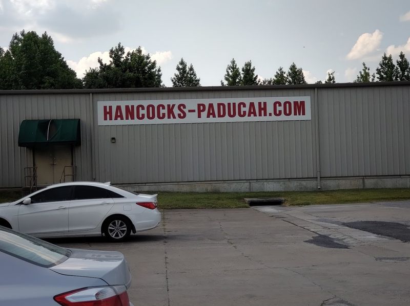 Where In Paducah You Will Find It Where In Paducah You Will Find It