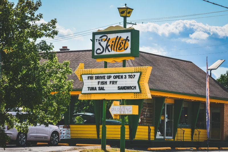 Where In South Bend You Will Find It
