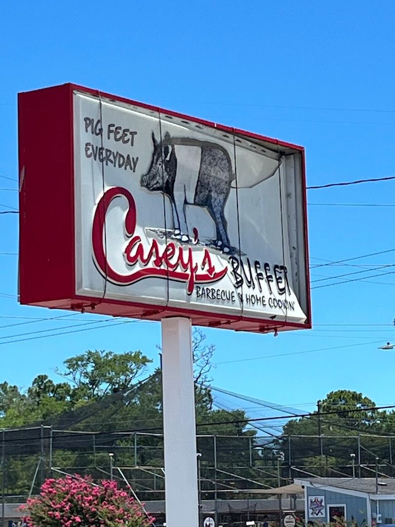 Where It Sits In Wilmington