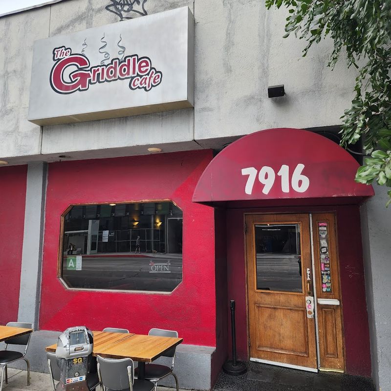 Where It Sits Right On Sunset Where It Sits Right On Sunset