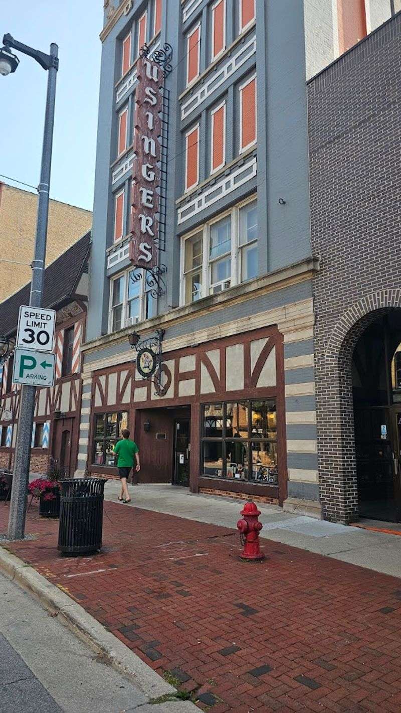 Where Milwaukee Still Feels Old