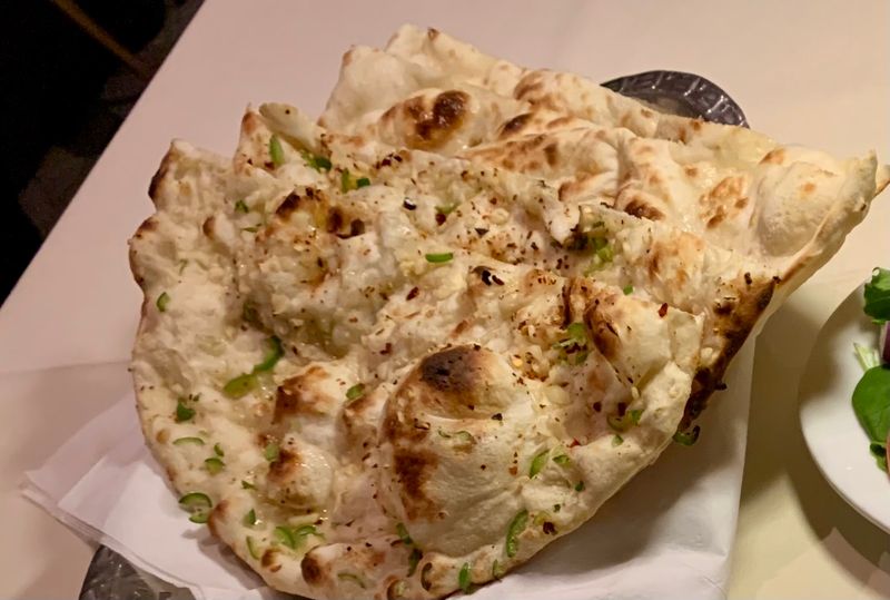 Where Naan Gets Its Soul Where Naan Gets Its Soul
