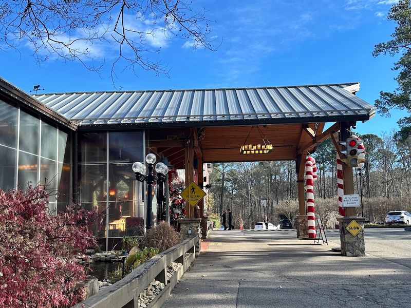 Where Raleigh Still Feels A Little Classic