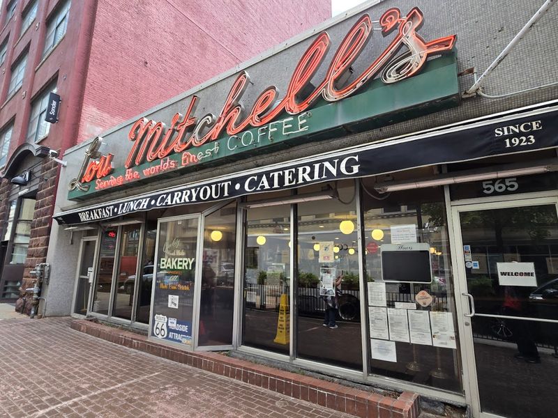 Where The Tradition Still Feels Alive