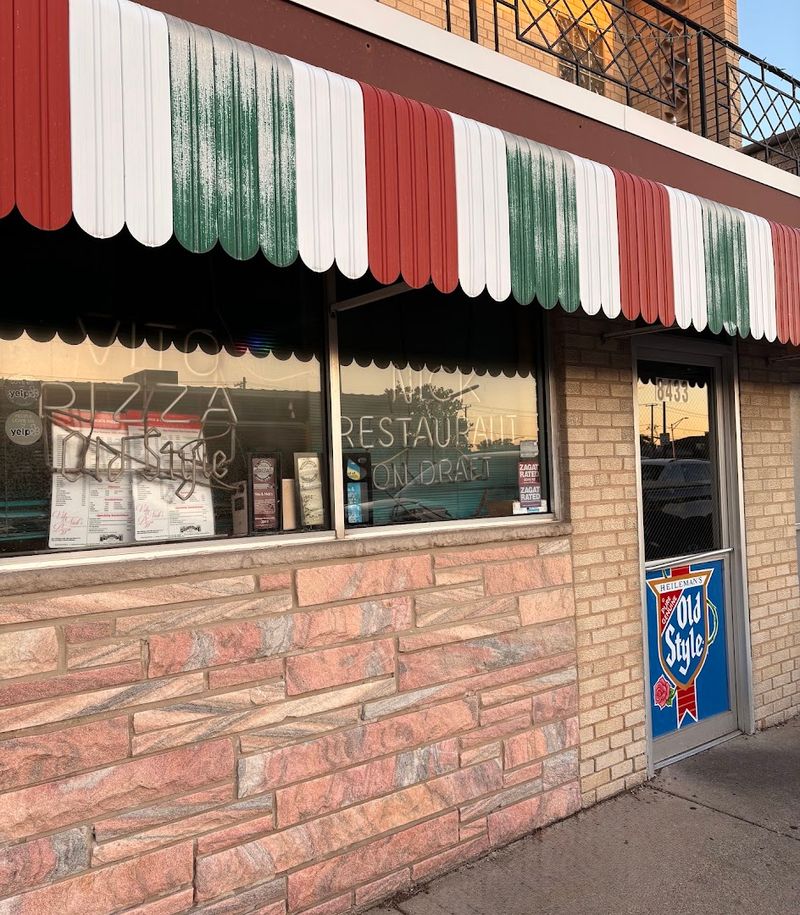 Where This Chicago Ritual Lives