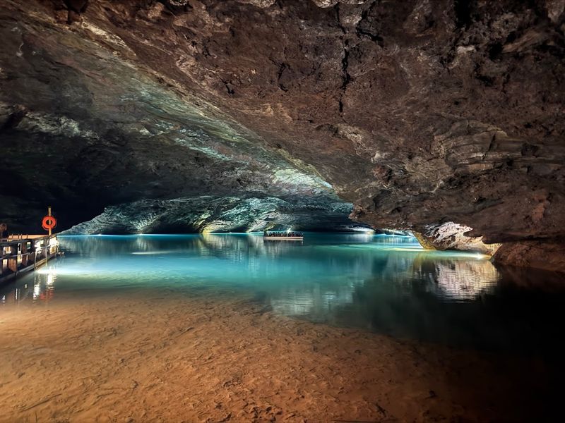 Where To Find This Underground Surprise Where To Find This Underground Surprise