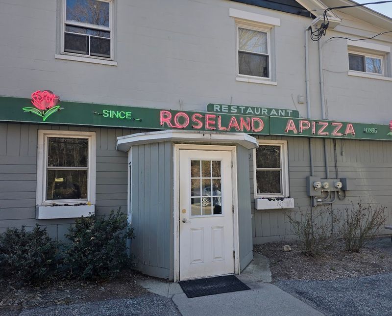 Where You Actually Find It