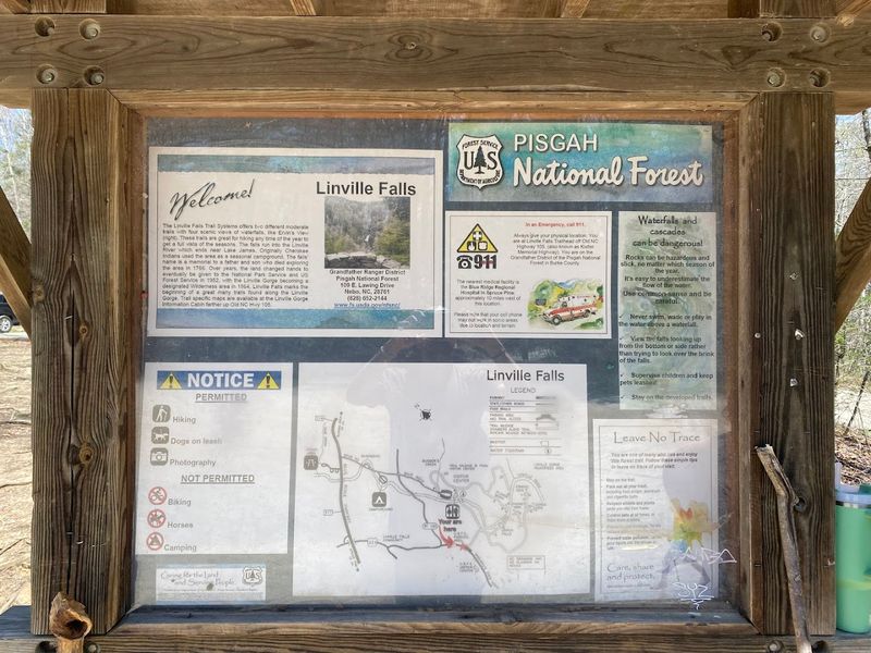 Where You Actually Find The Trail Where You Actually Find The Trail