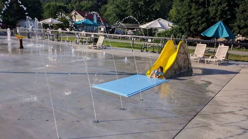 Where the Community Gathers and Kids Run Free