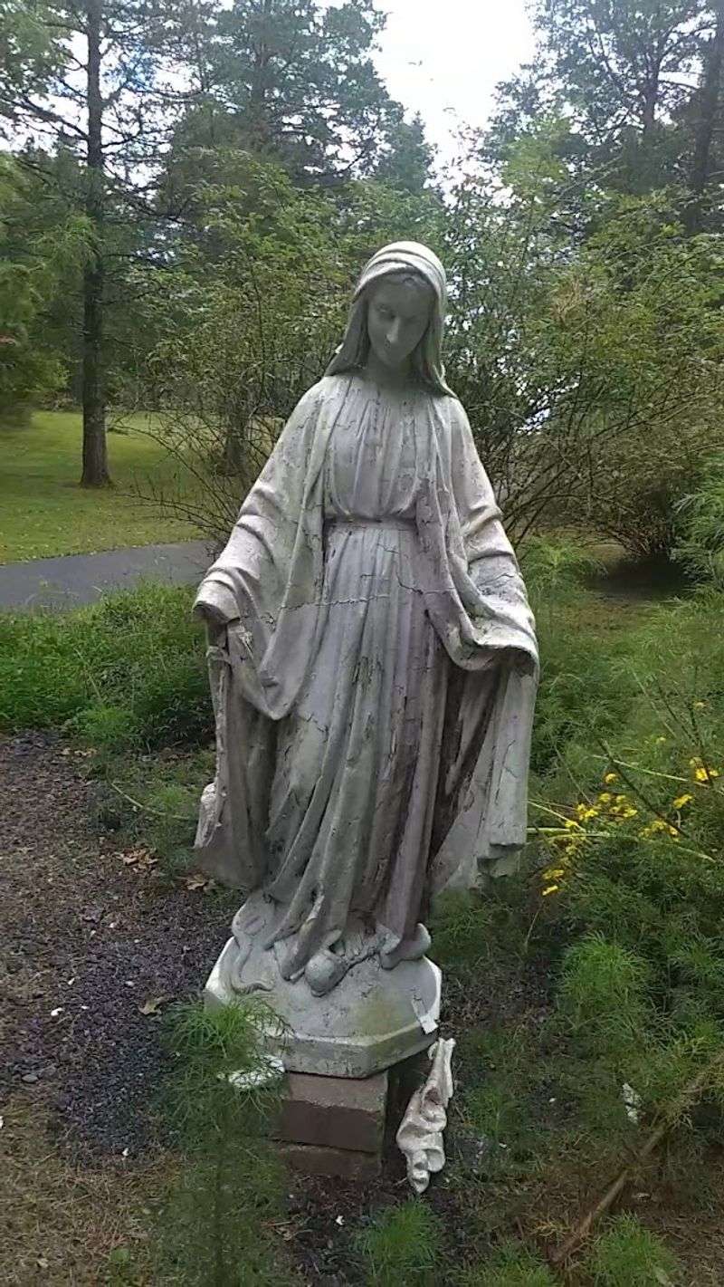 Where the Walk Becomes the Prayer