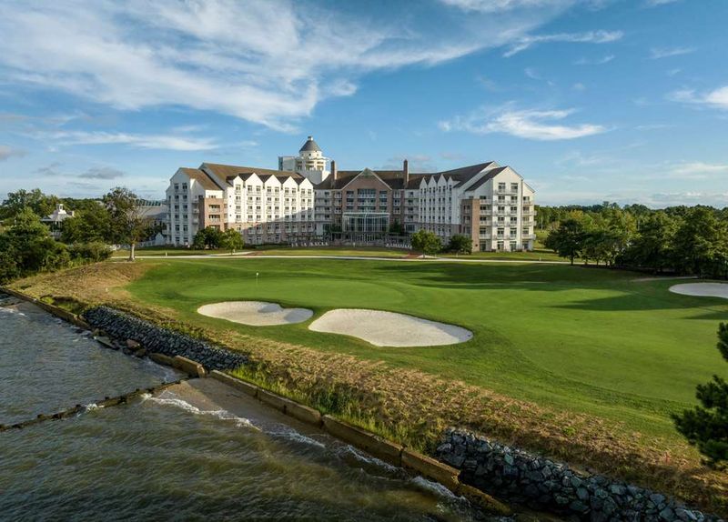 Where to Stay, Waterfront Comfort and Victorian Charm
