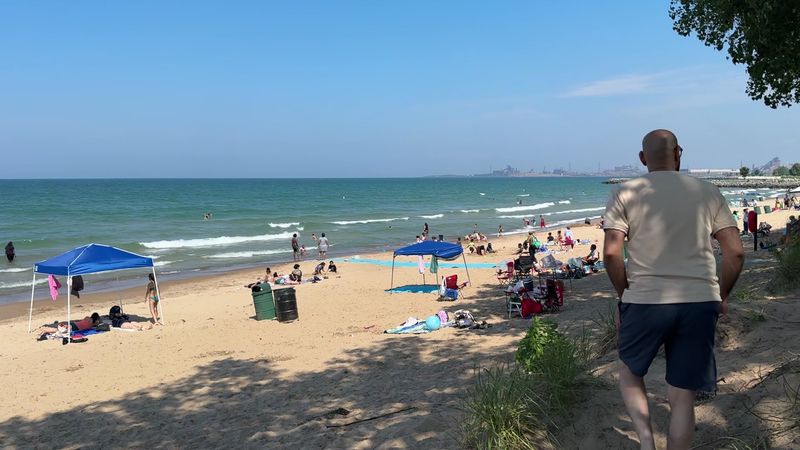 Whihala Beach
