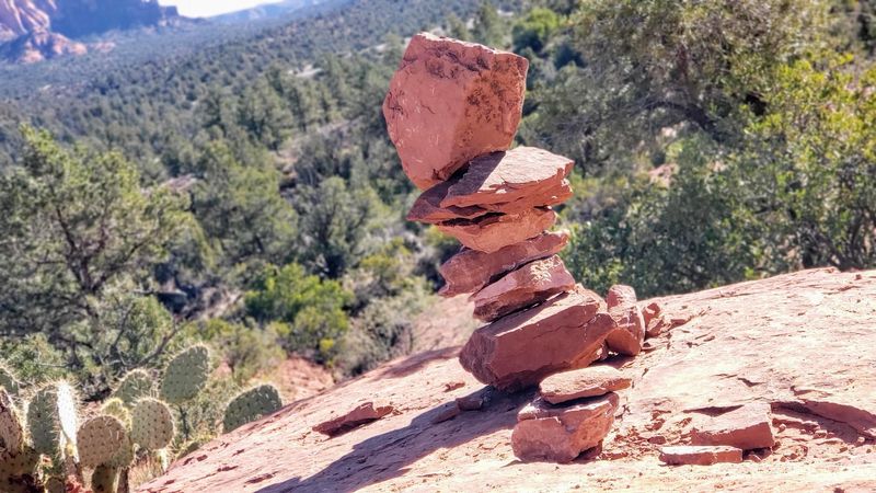 White Mesa Trail and the Gypsum Paths That Glow in the Sun