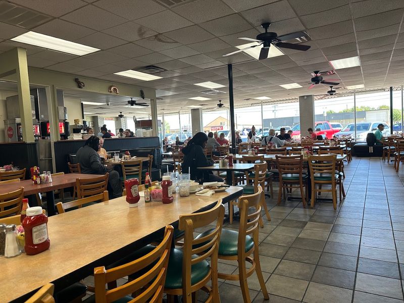 White River Fish Market Has Been Feeding Tulsa For Longer Than Most People Can Remember