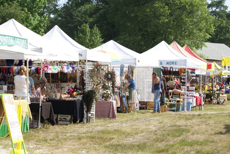 Whitesbog Blueberry Summer Fest
