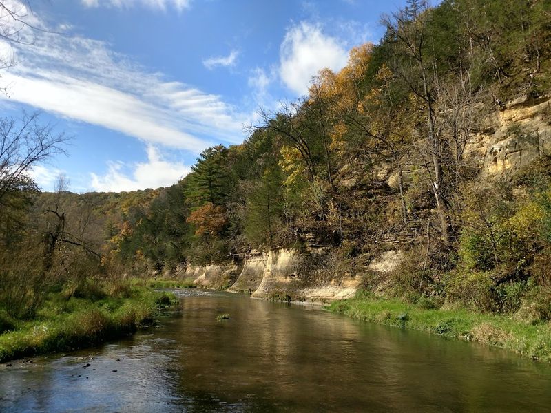Whitewater State Park, Altura, Minnesota
