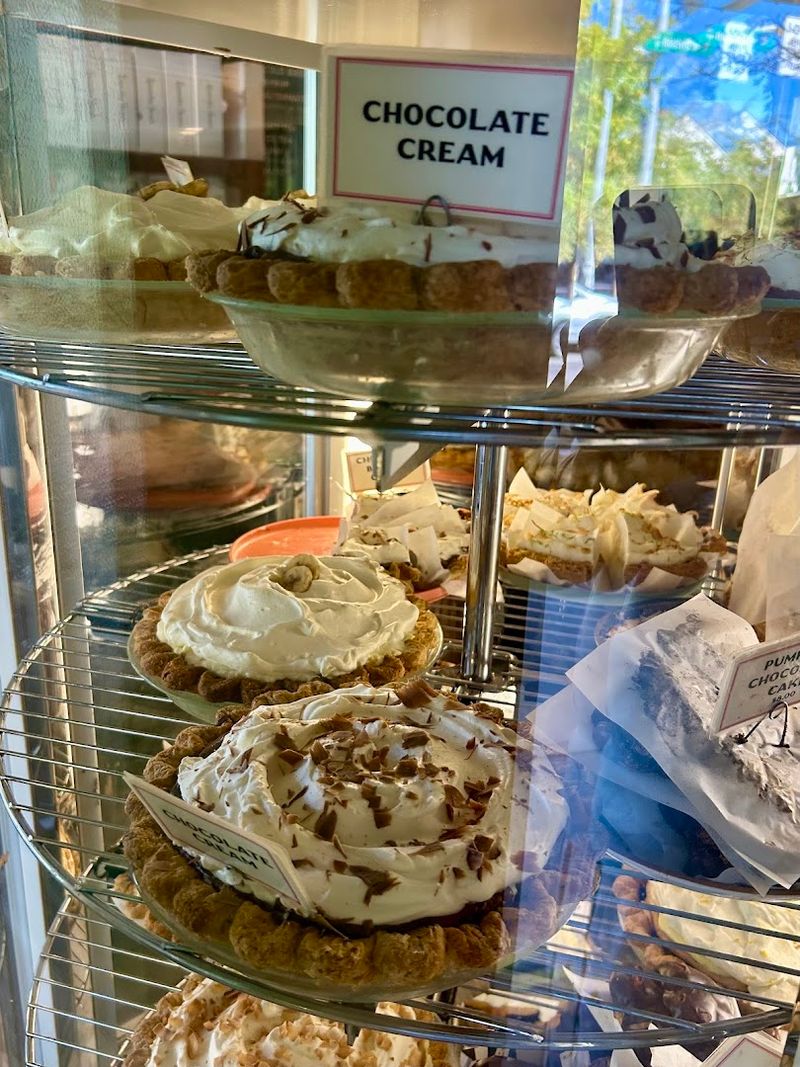 Whole Pies, Slices, and the Smart Way to Plan Your Visit Whole Pies, Slices, and the Smart Way to Plan Your Visit