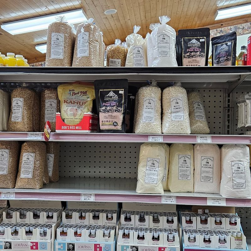 Wholesale-Sized Baking Staples at Unbeatable Prices
