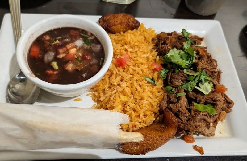 Why 1492 Deserves a Spot on Your Oklahoma City List