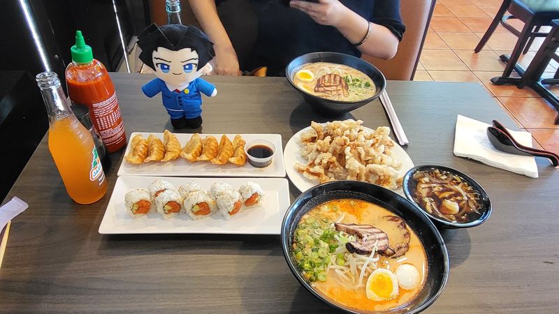 Why AKAI Has Already Built a Cult Following in OKC