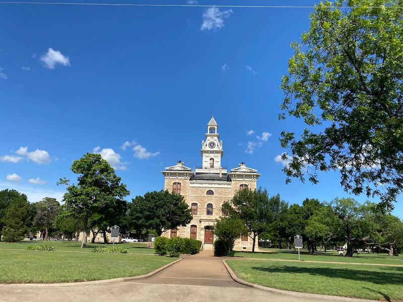 Why Albany, Texas Is Worth the Drive Why Albany, Texas Is Worth the Drive