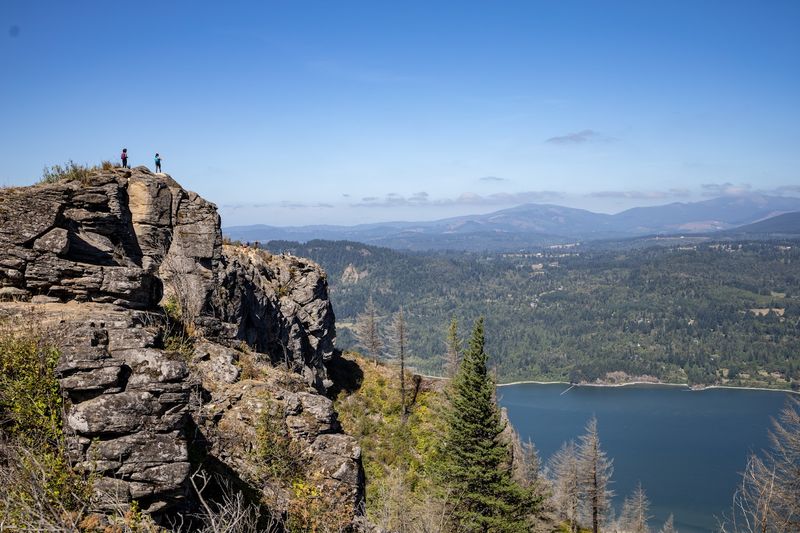 Why Angels Rest Keeps Drawing Hikers Back