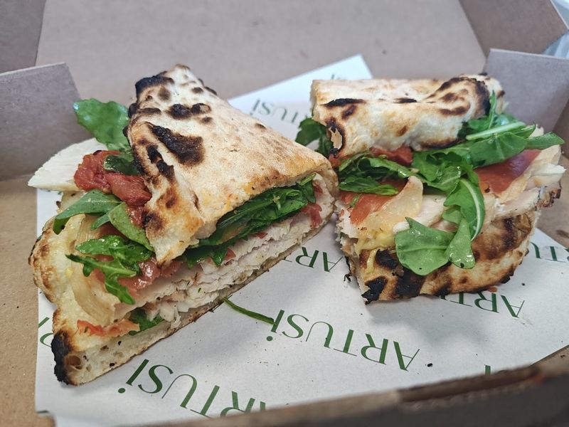 Why Artusi Belongs on Your Buffalo-Area Food List Right Now