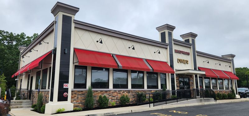 Why Bandwagon Diner Keeps Drawing People Back