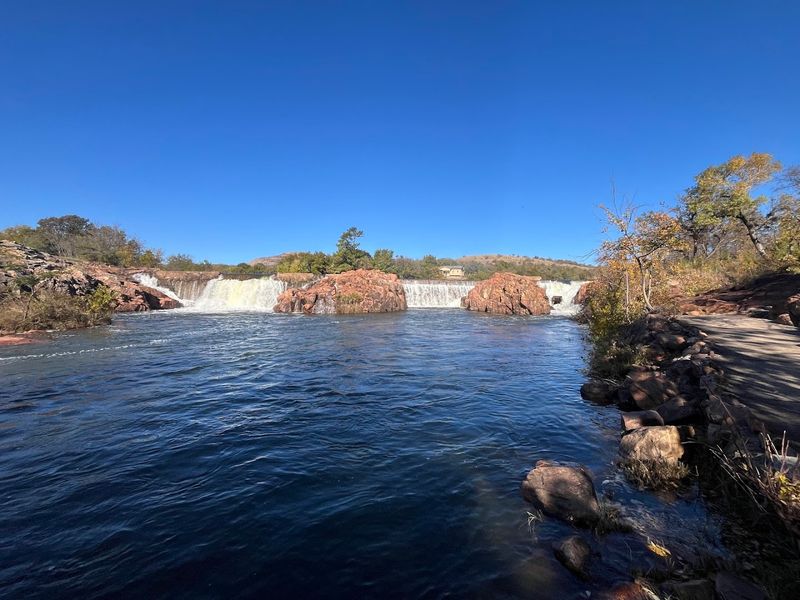 Why Bath Lake Deserves a Spot on Every Oklahoma Bucket List